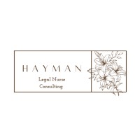Hayman Legal Nurse Consulting