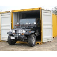 Payne Container & Trailer Rentals - A Division of Payne Inc