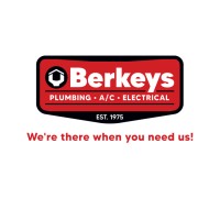 Berkeys Plumbing, A/C and Electrical