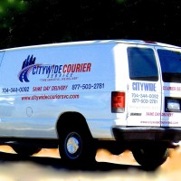 Citywide Courier Services