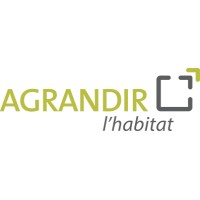 Agrandir l'habitat Sàrl - Page