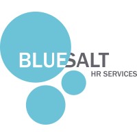 Bluesalt HR