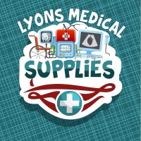 Lyons Medical Supplies