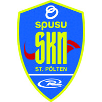 Spusu SKN St.Pölten Rush