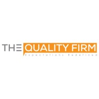 The Quality Firm