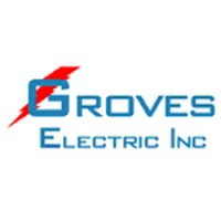 Groves Electric Inc.