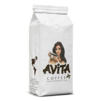 Avita Coffee, Inc. - South Florida Coffee Company