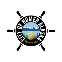 City of Homer, Alaska