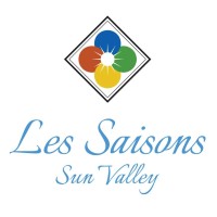 Les Saisons - Sun Valley, Idaho