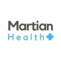 Martian Health
