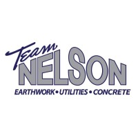 Team Nelson Earthwork, Utilities & Concrete
