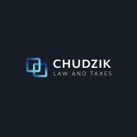 CHUDZIK i WSPÓLNICY Prawo i Podatki