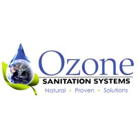Ozone Sanitation Systems
