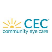 CEC (Community Eye Care)