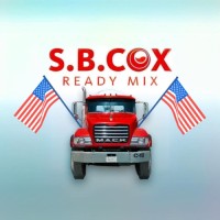 S.B. Cox Ready Mix