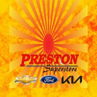 Preston Superstore