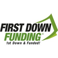 First Down Funding