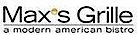Maxs Grille