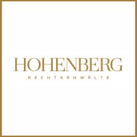 HOHENBERG Rechtsanwälte