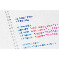 Code Complete Software Inc