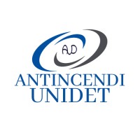 ANTINCENDI UNIDET SRLu