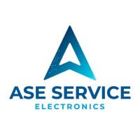 АСЕ СЕРВИС - ASE SERVICE ELECTRONICS