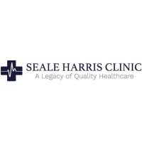 Seale Harris Clinic