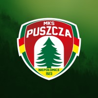 MKS Puszcza Niepołomice