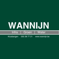 Wannijn nv