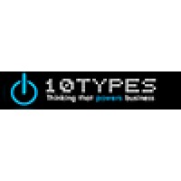 10 Types Inc.