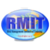 Risk Manaegement Institute of Training