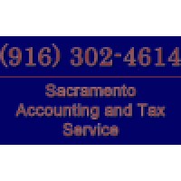 Sacramento Accounting and Tax Service