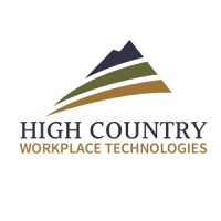 High Country Workplace Technologies