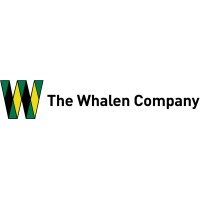 The Whalen Company