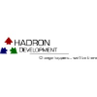 Hadron Development