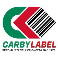 CARBYLABEL SRL