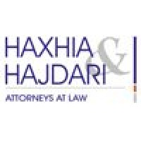 Haxhia & Hajdari Attorneys at Law