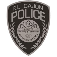 El Cajon Police Department