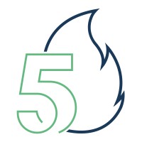 Five Flames