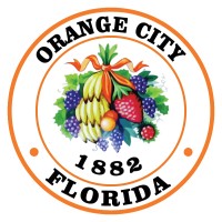 City of Orange City, Florida