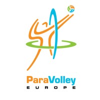 ParaVolley Europe