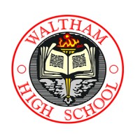 Waltham Sr High School