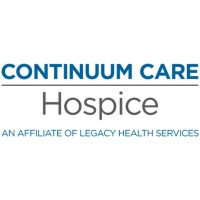 Continuum Care Hospice