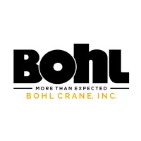 Bohl Crane, Inc.