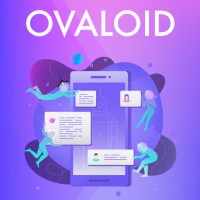Ovaloid