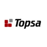 TOPSA - Gestión, Ingenieria y Construcción, S.A.