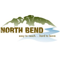 City of North Bend