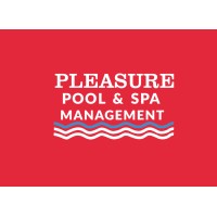 Pleasure Pool & Spa Management