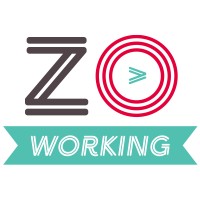 ZOWORKING | Business Together