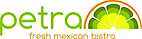 Petra Fresh Mexican Bistro